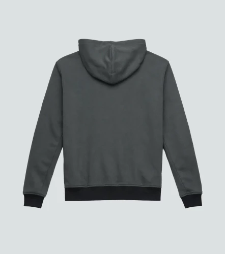 Bianchi Buzo Abierto Con Capota Masculino GasGO