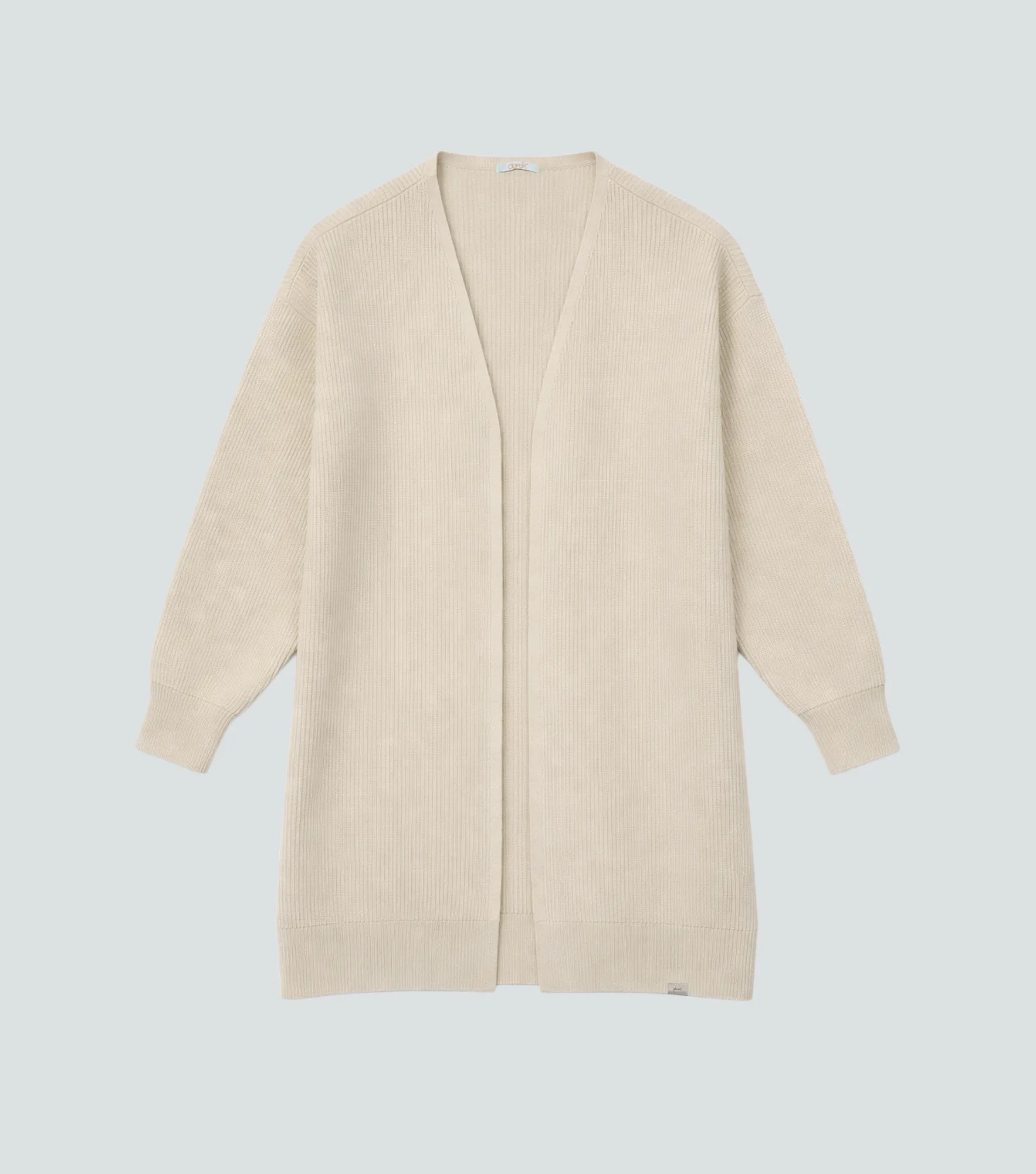 Cardigan Tejido Para Mujer Andreina Derek 837676 BG