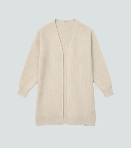 Cardigan Tejido Para Mujer Andreina DerekBG