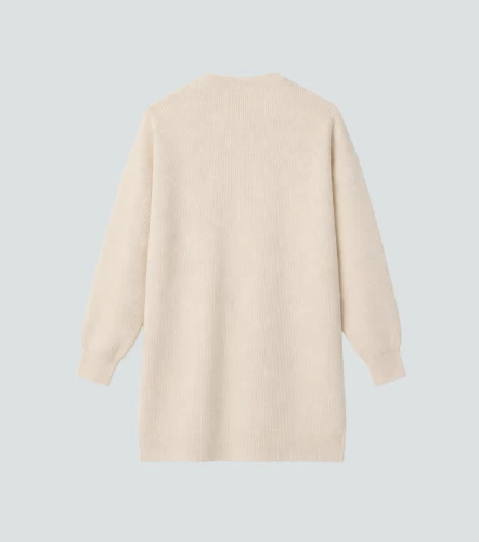 Cardigan Tejido Para Mujer Andreina DerekBG