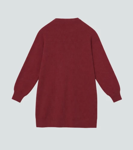 Cardigan Tejido Para Mujer Andreina DerekTR