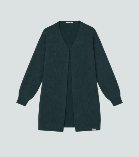 Cardigan Tejido Para Mujer Andreina DerekVD