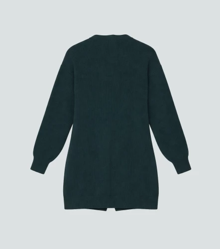 Cardigan Tejido Para Mujer Andreina DerekVD