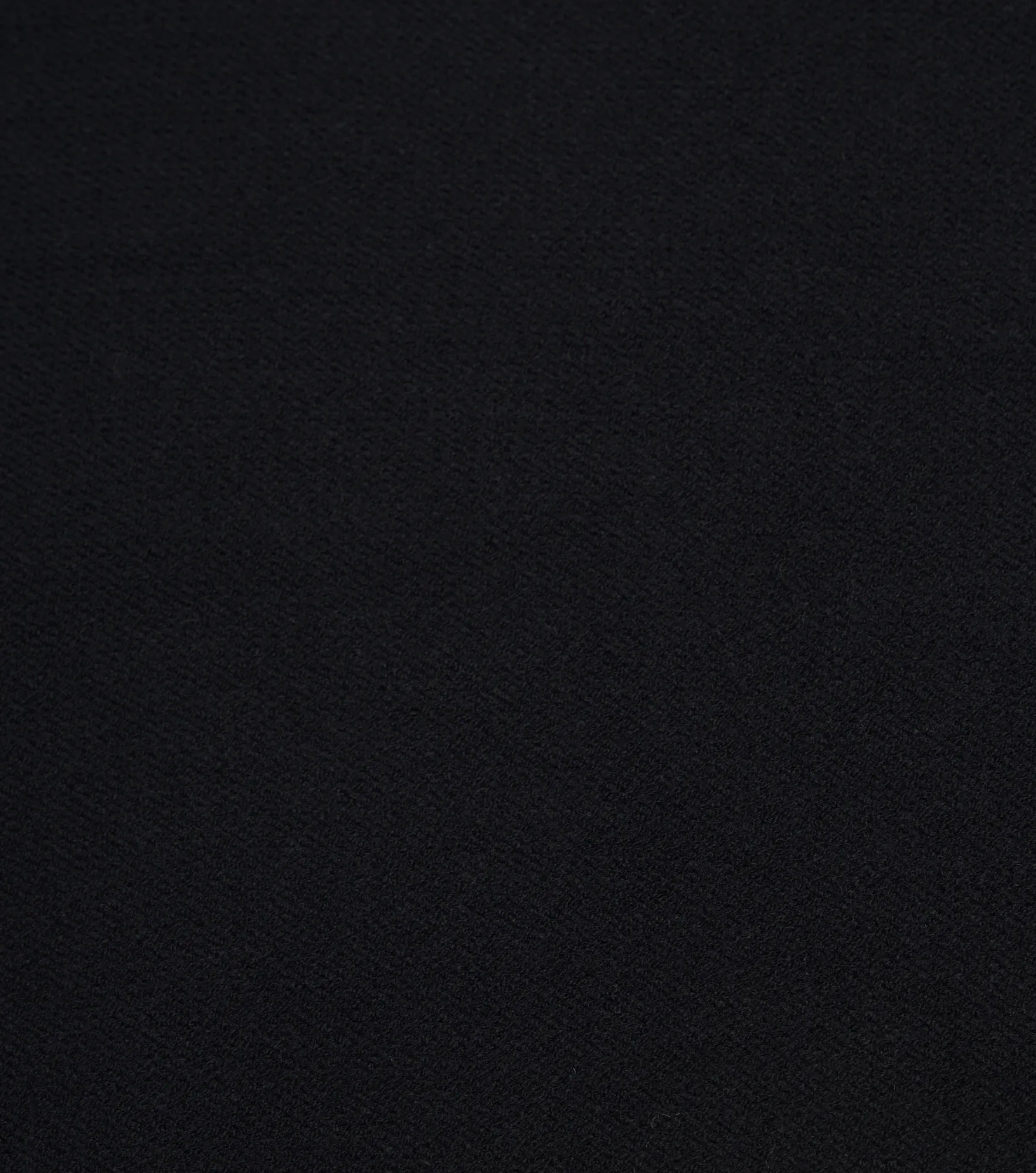 Aleja Buzo Tejido Cuello Alto Unicolor Unser 837861 NG