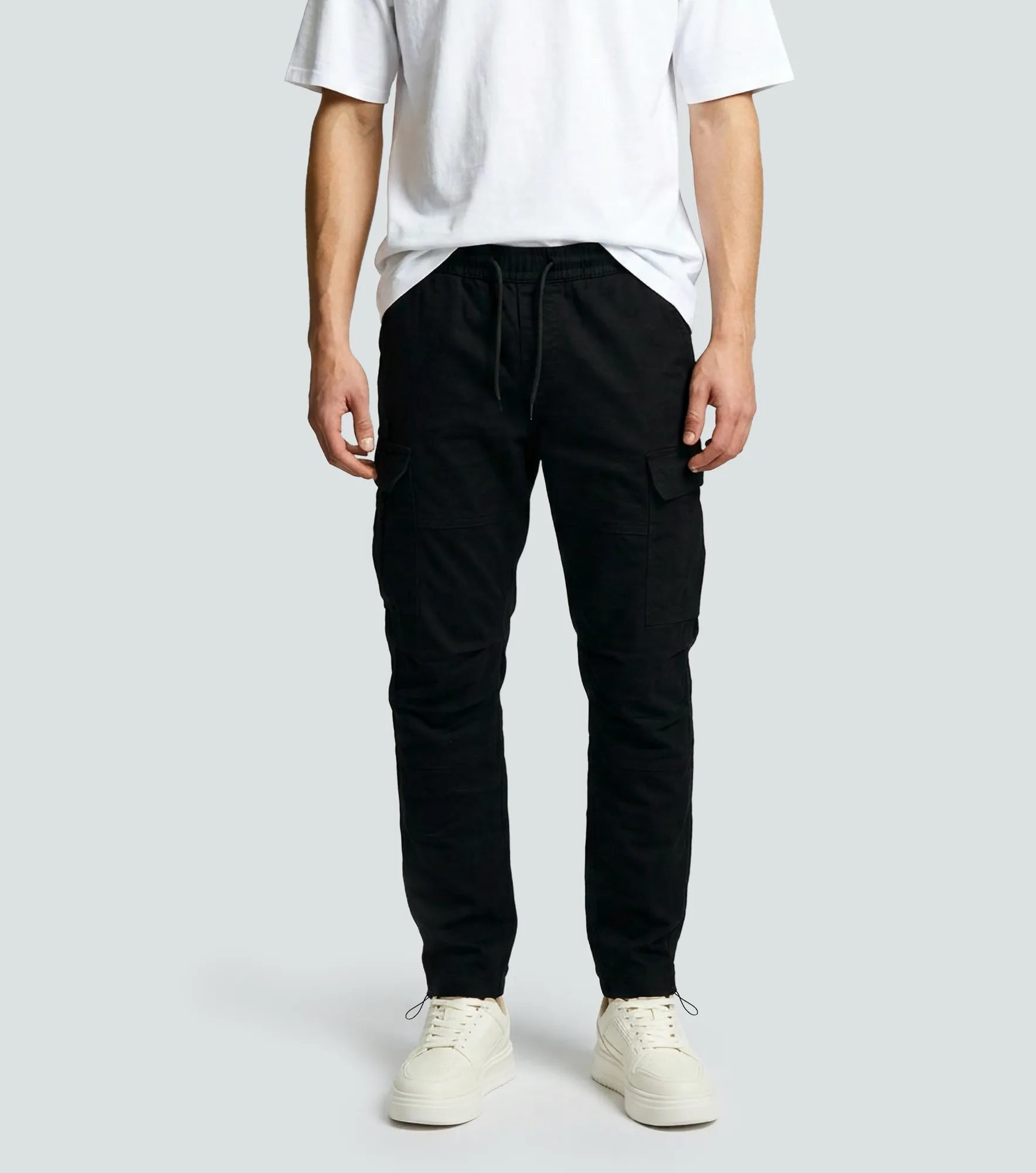Adams Pantalon Cargo TyperNG