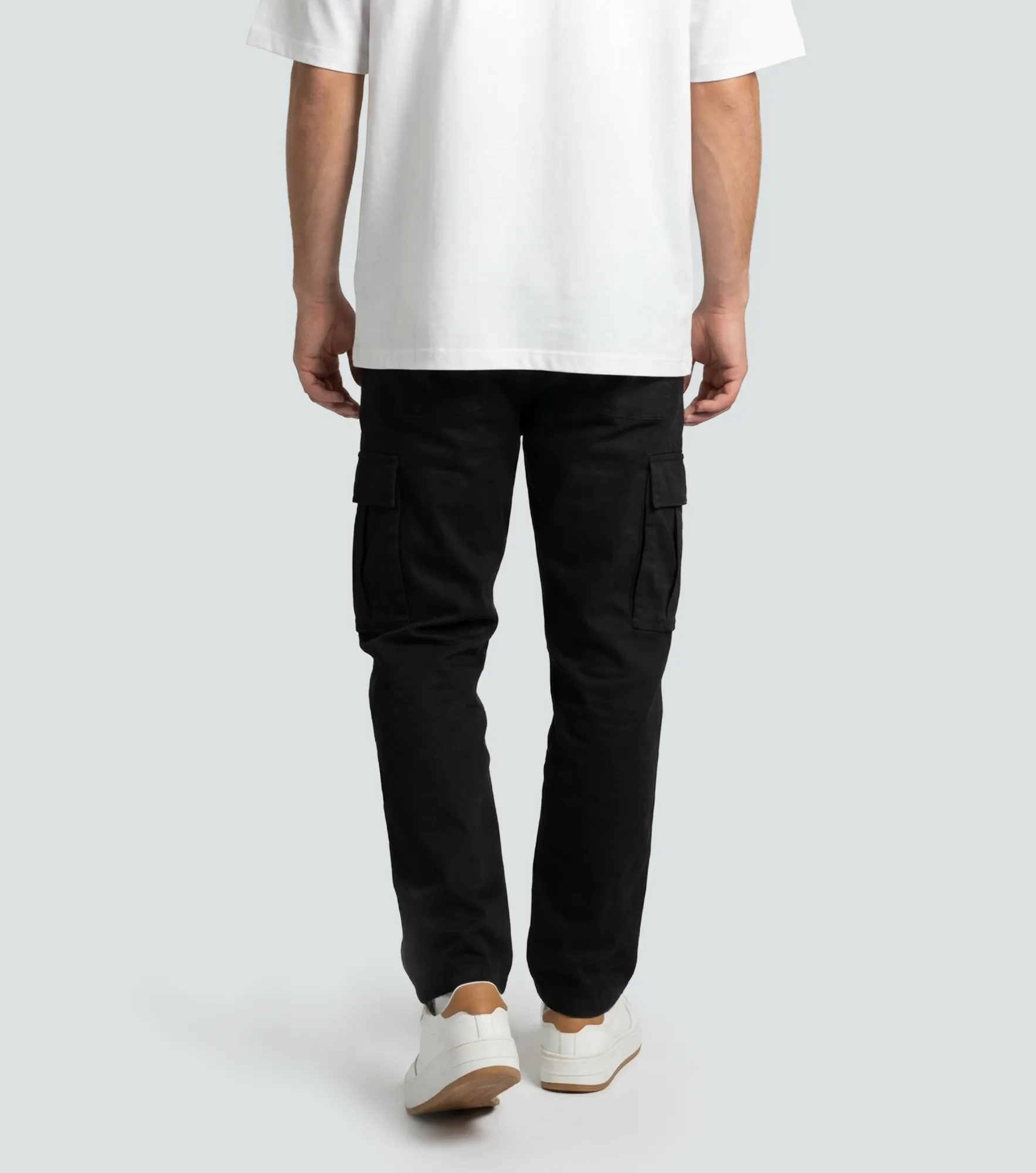 Adams Pantalon Cargo Typer 836631 NG