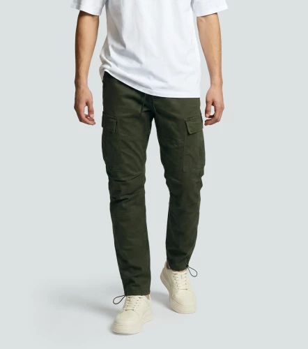 Adams Pantalon Cargo TyperVD