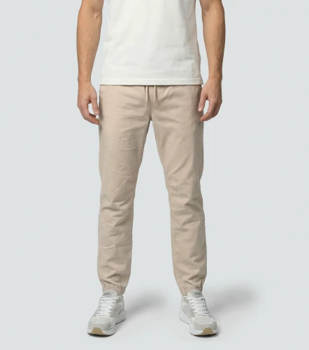 Angel Jogger Unicolor Tono Envejecido UnserKQ