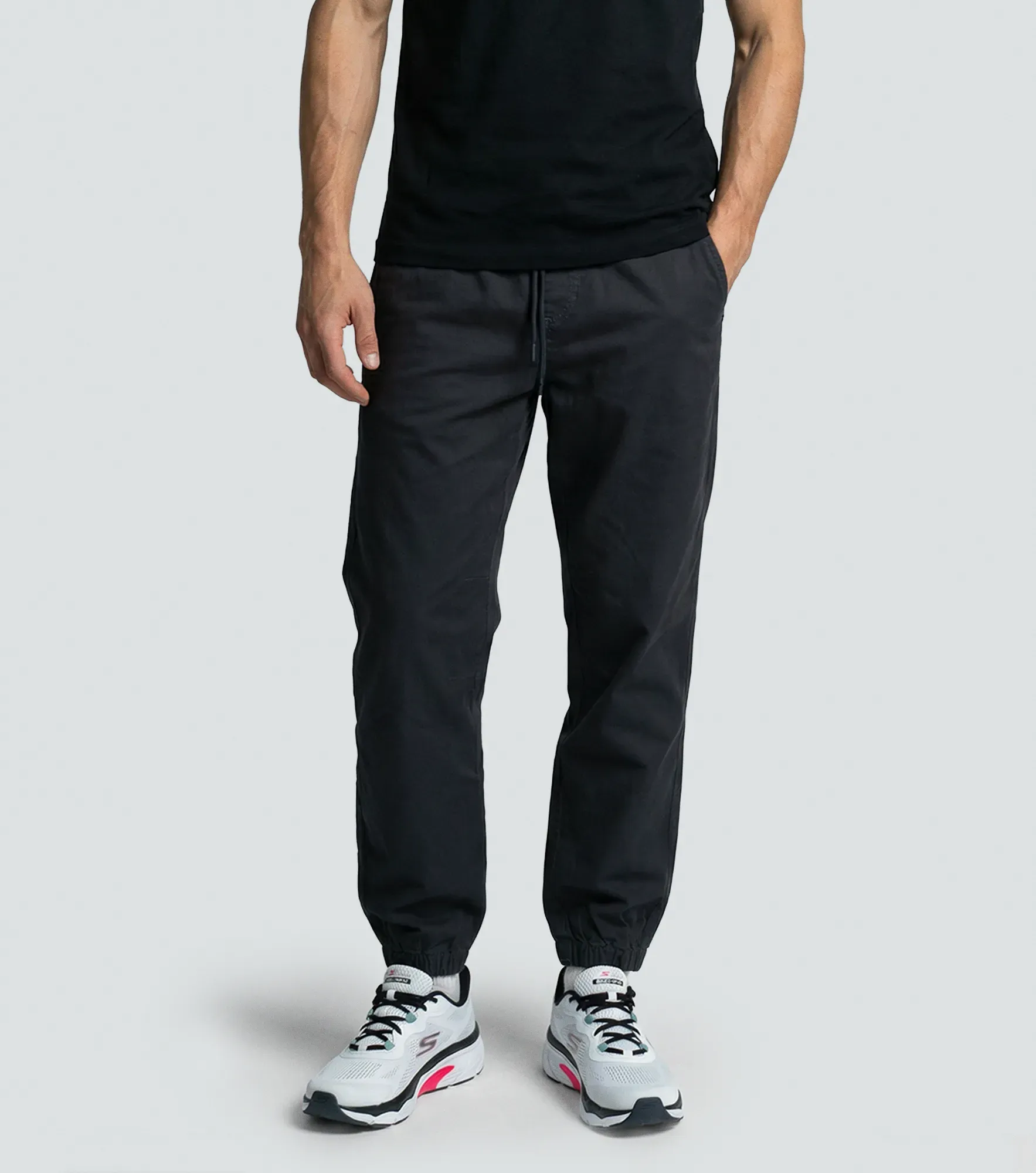 Angel Jogger Unicolor Tono Envejecido UnserGR