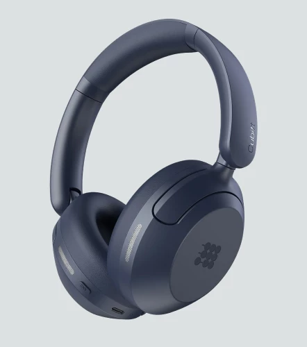 Audifonos Cubitt Power HeadphonesAZ