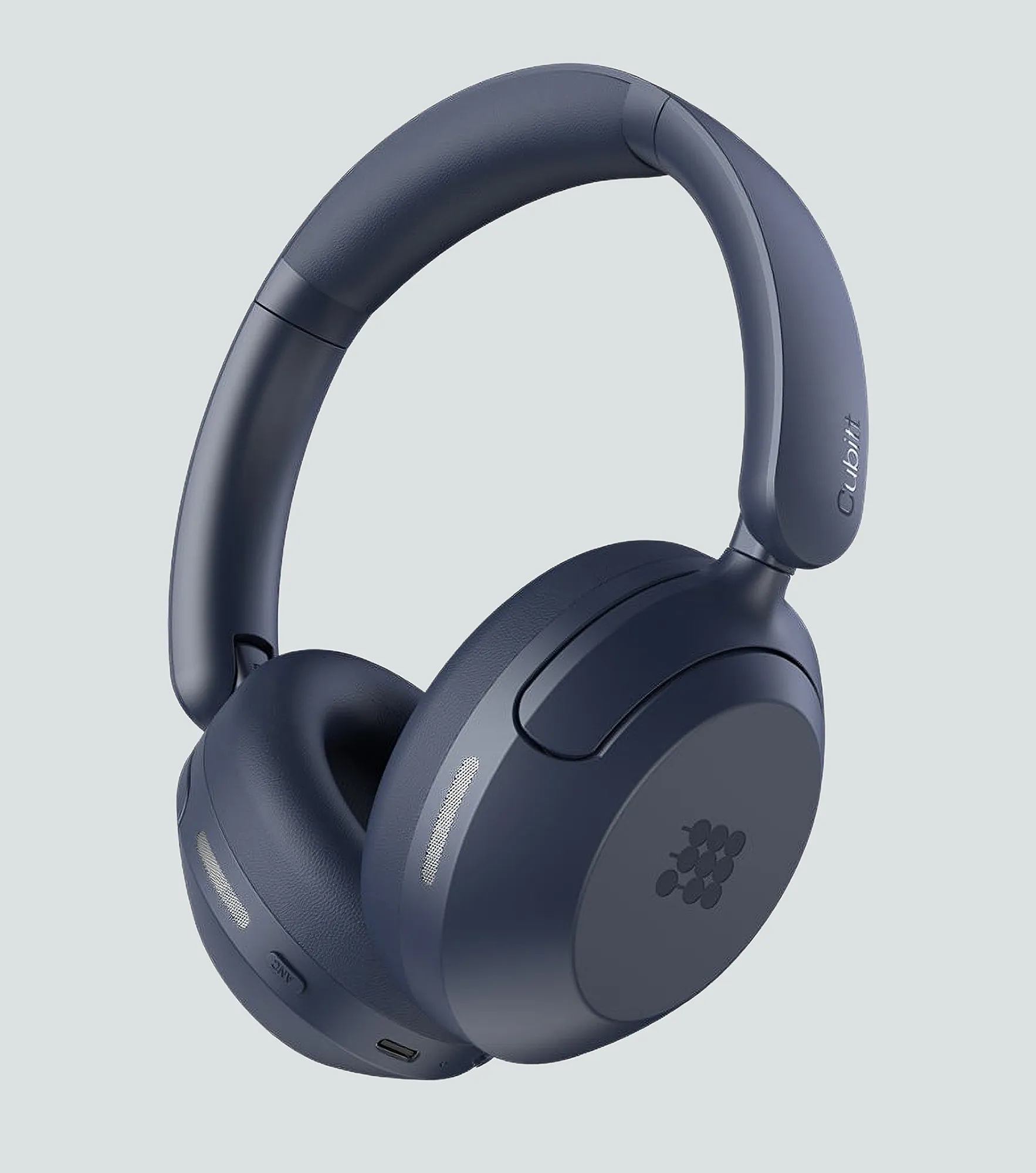 Audifonos Cubitt Power Headphones 132881 AZ