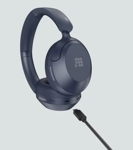 Audifonos Cubitt Power HeadphonesAZ