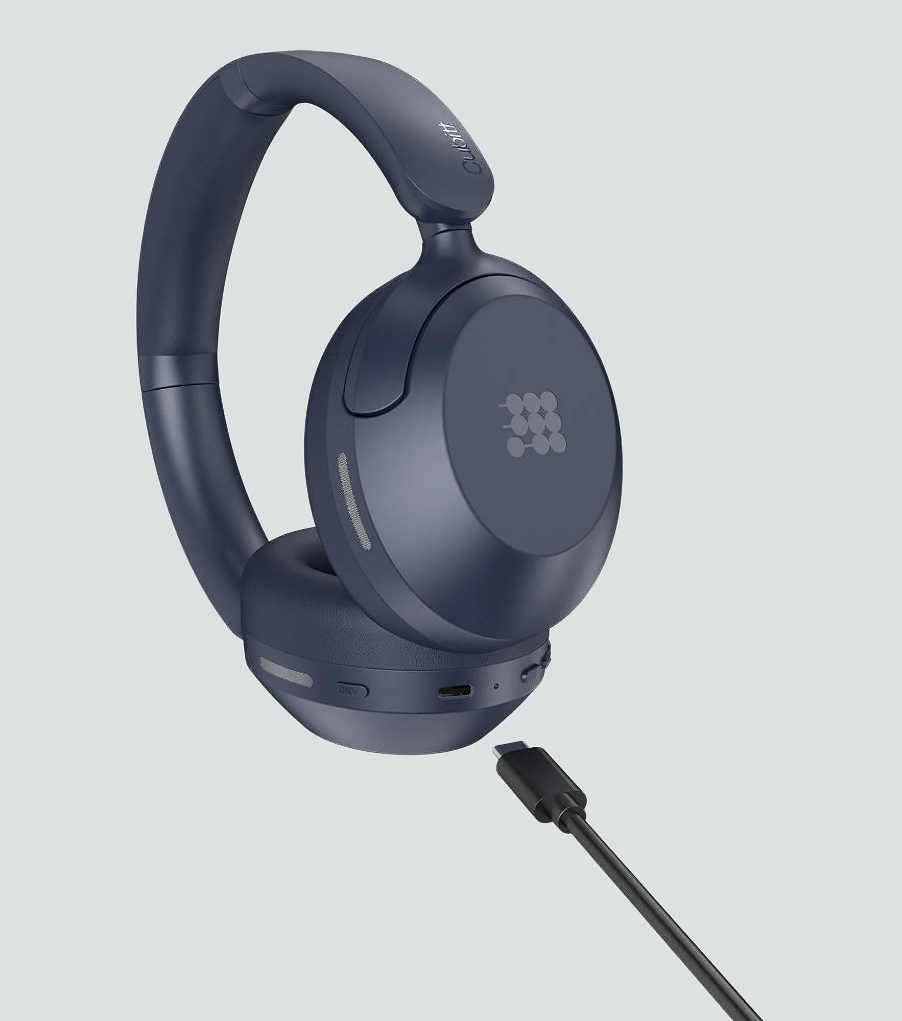 Audifonos Cubitt Power Headphones 132881 AZ