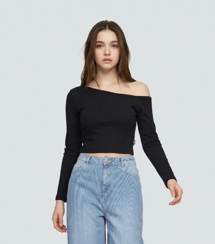 Azula Blusa Comfort Medio Beso TyperNG