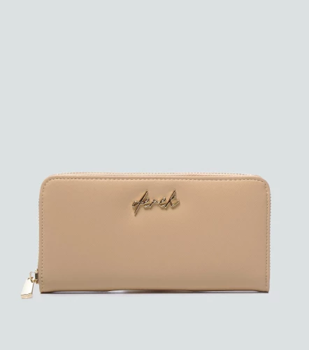 Billetera Grande Para Mujer Rosalia DerekKQ