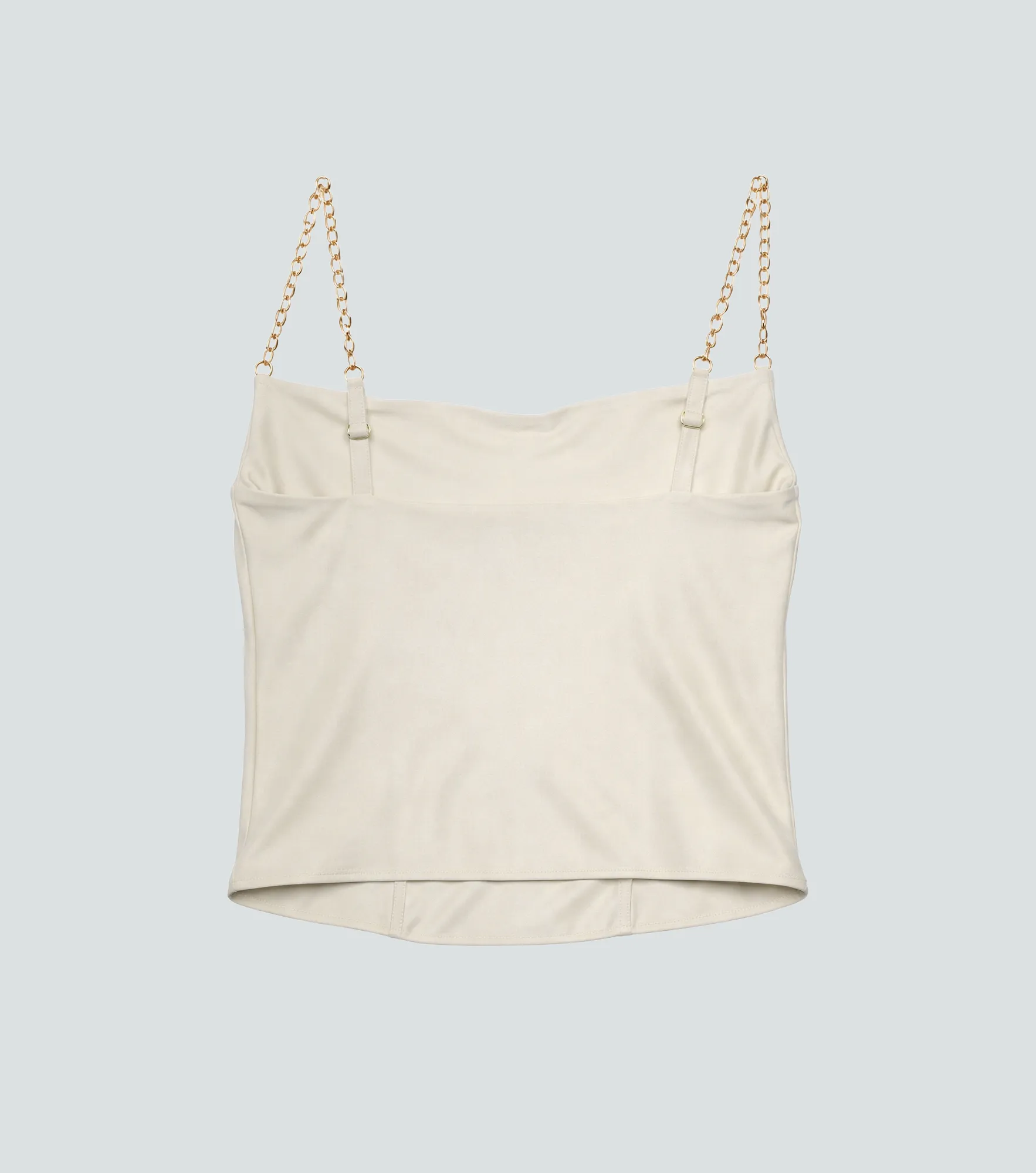 Blusa Con Escote Drapeado Carla Derek 832433 AR