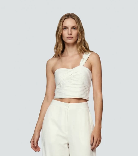 Blusa Para Mujer Juana Derek LovelyBL