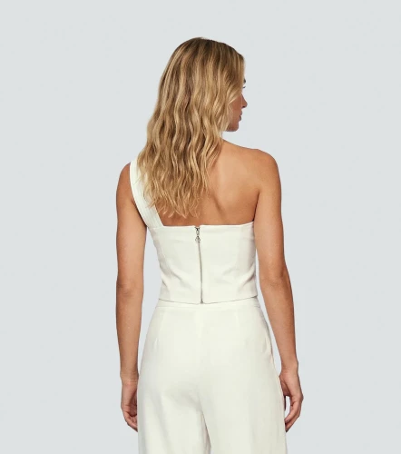 Blusa Para Mujer Juana Derek LovelyBL