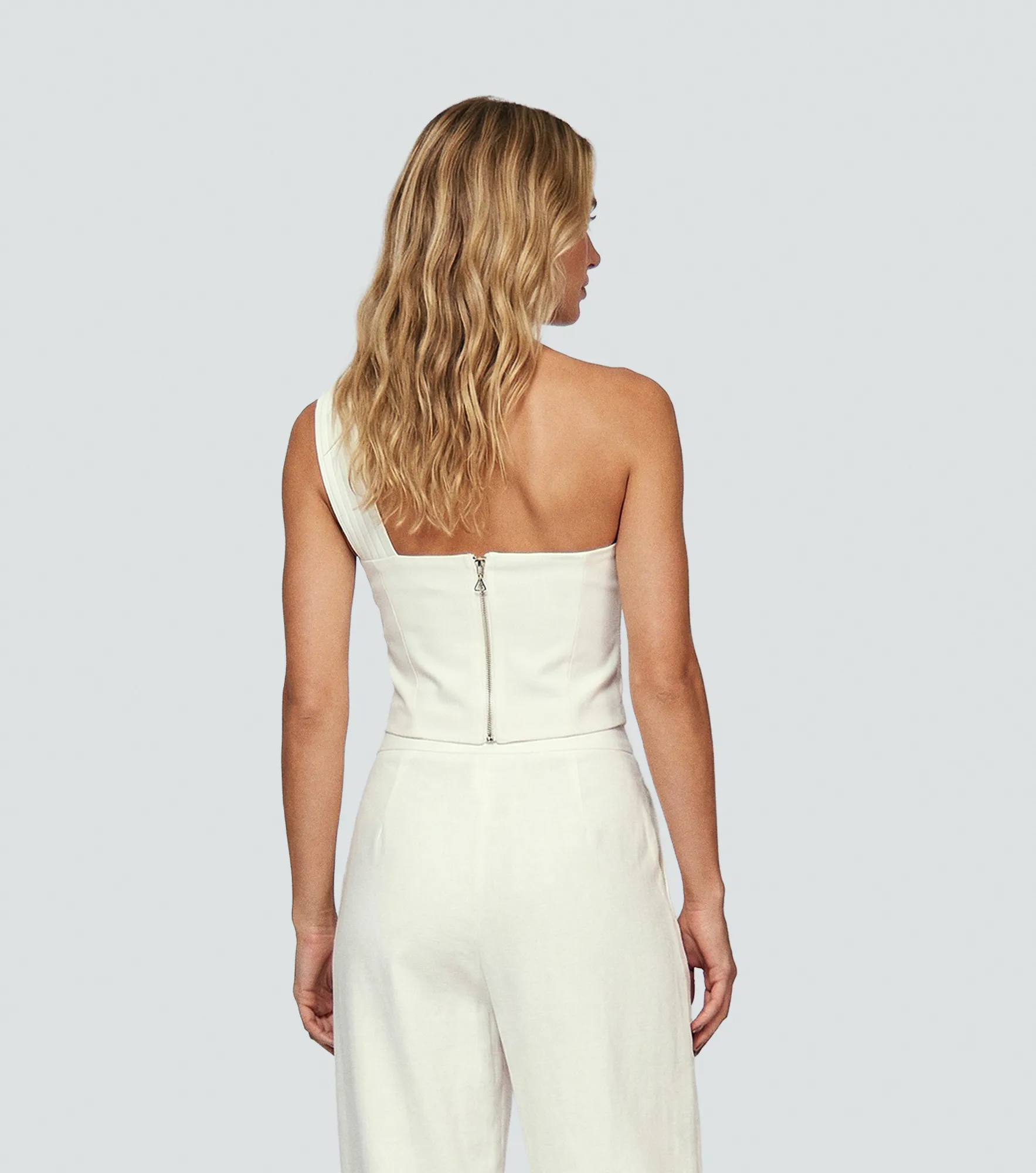 Blusa Para Mujer Juana Derek Lovely 834129 BL