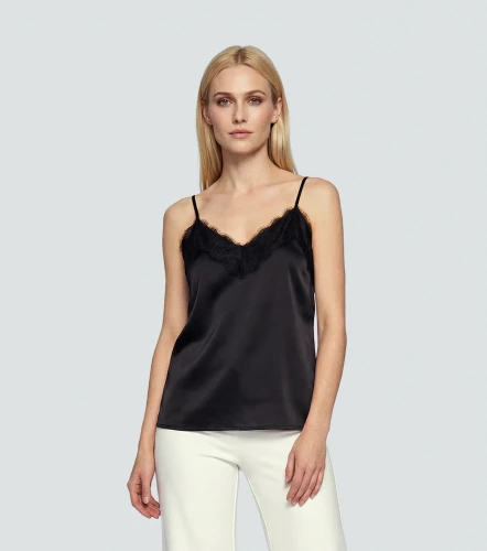 Blusa Para Mujer Scarlett DerekNG