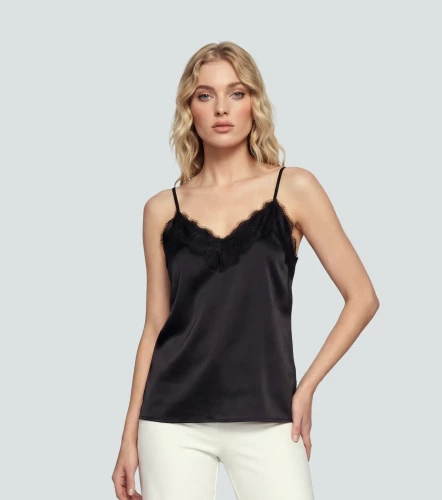 Blusa Para Mujer Scarlett DerekNG