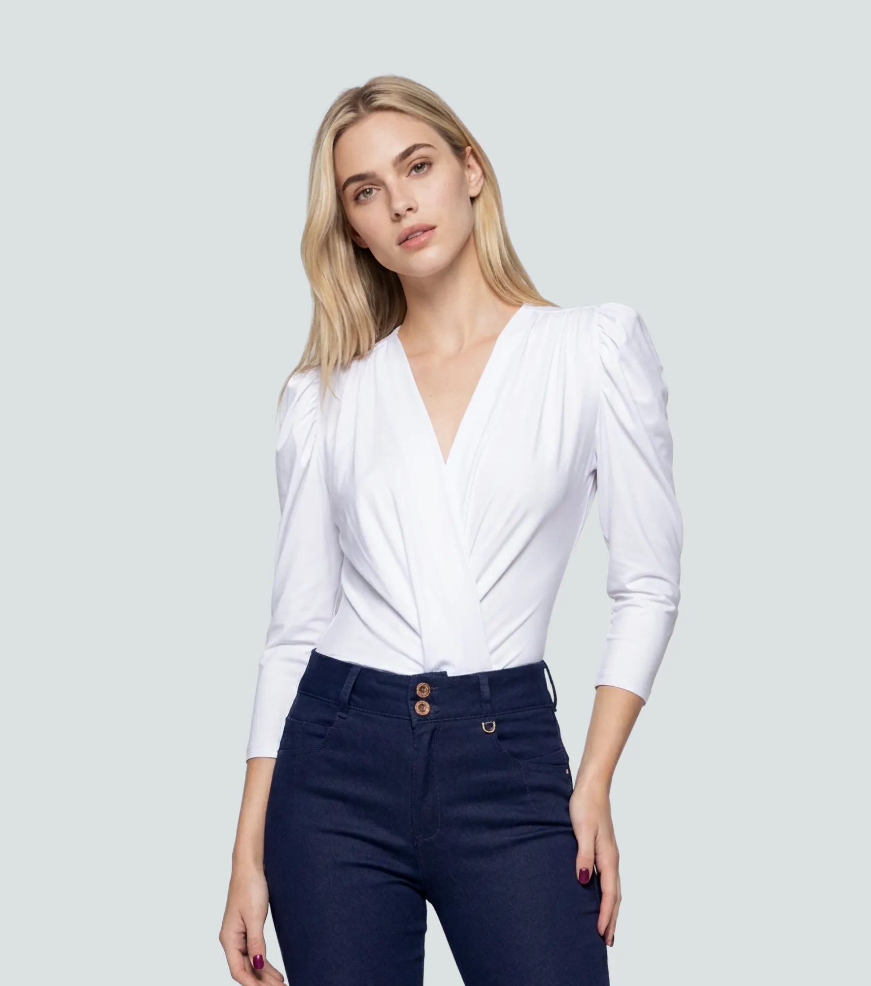 Body Para Mujer Lucila DerekBL