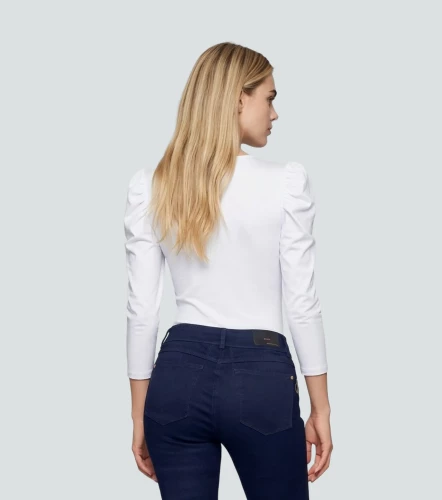 Body Para Mujer Lucila DerekBL