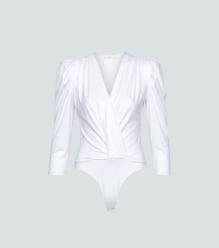 Body Para Mujer Lucila DerekBL