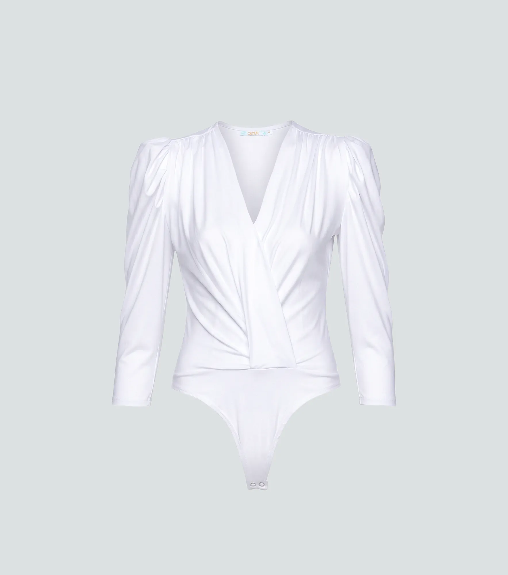 Body Para Mujer Lucila Derek 823964 AR