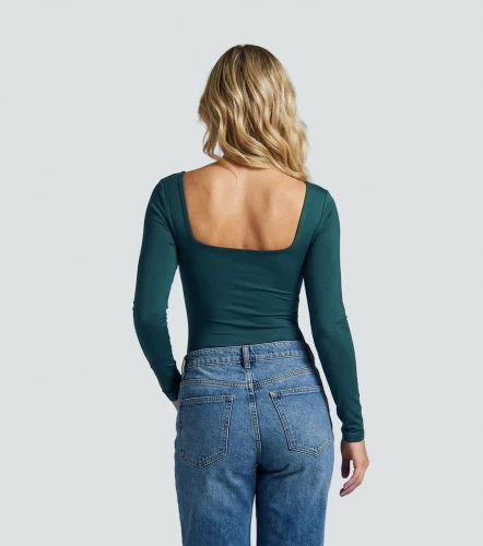 Body Para Mujer Manuela Derek LovelyVJ