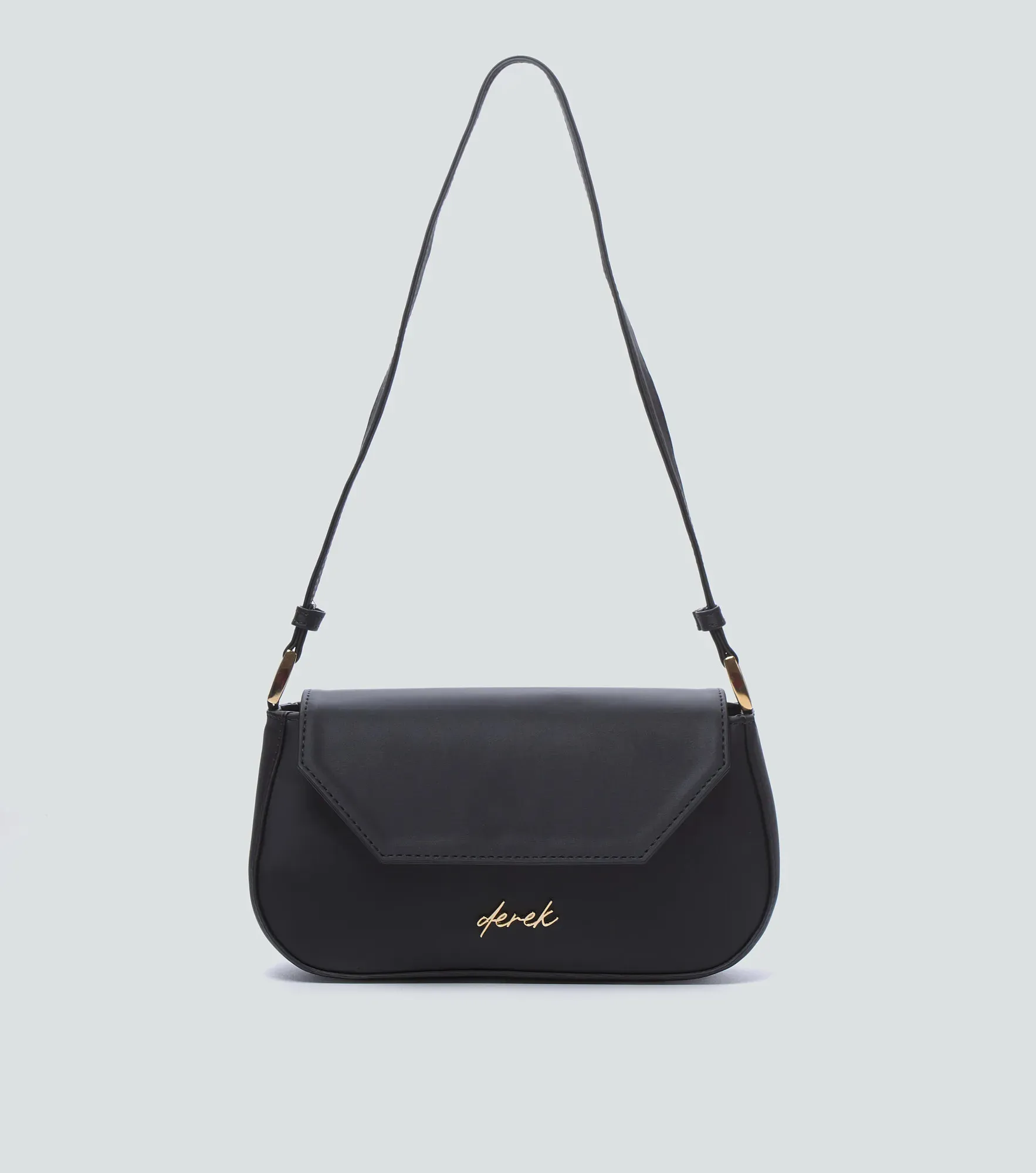 Bolso Para Mujer Unicolor Lucy Derek 838095 NG