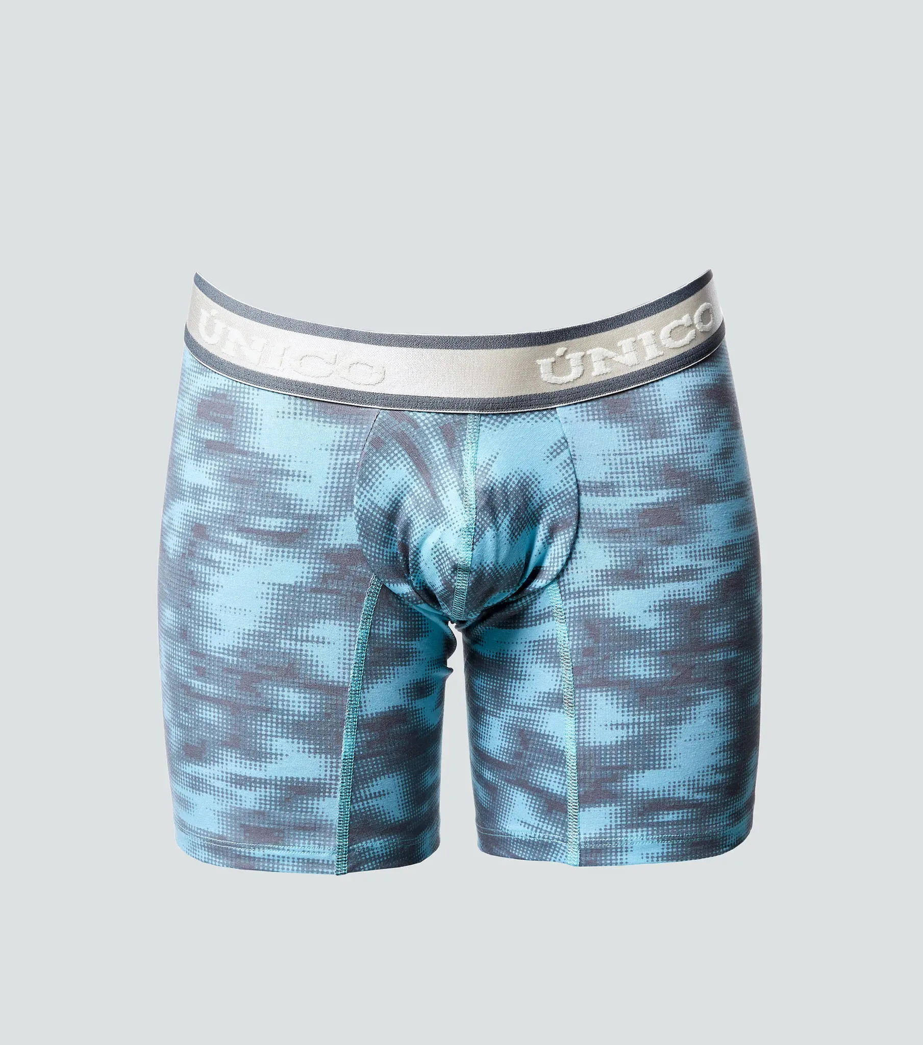 Boxer Unico Medio Fascinante 129531 GR