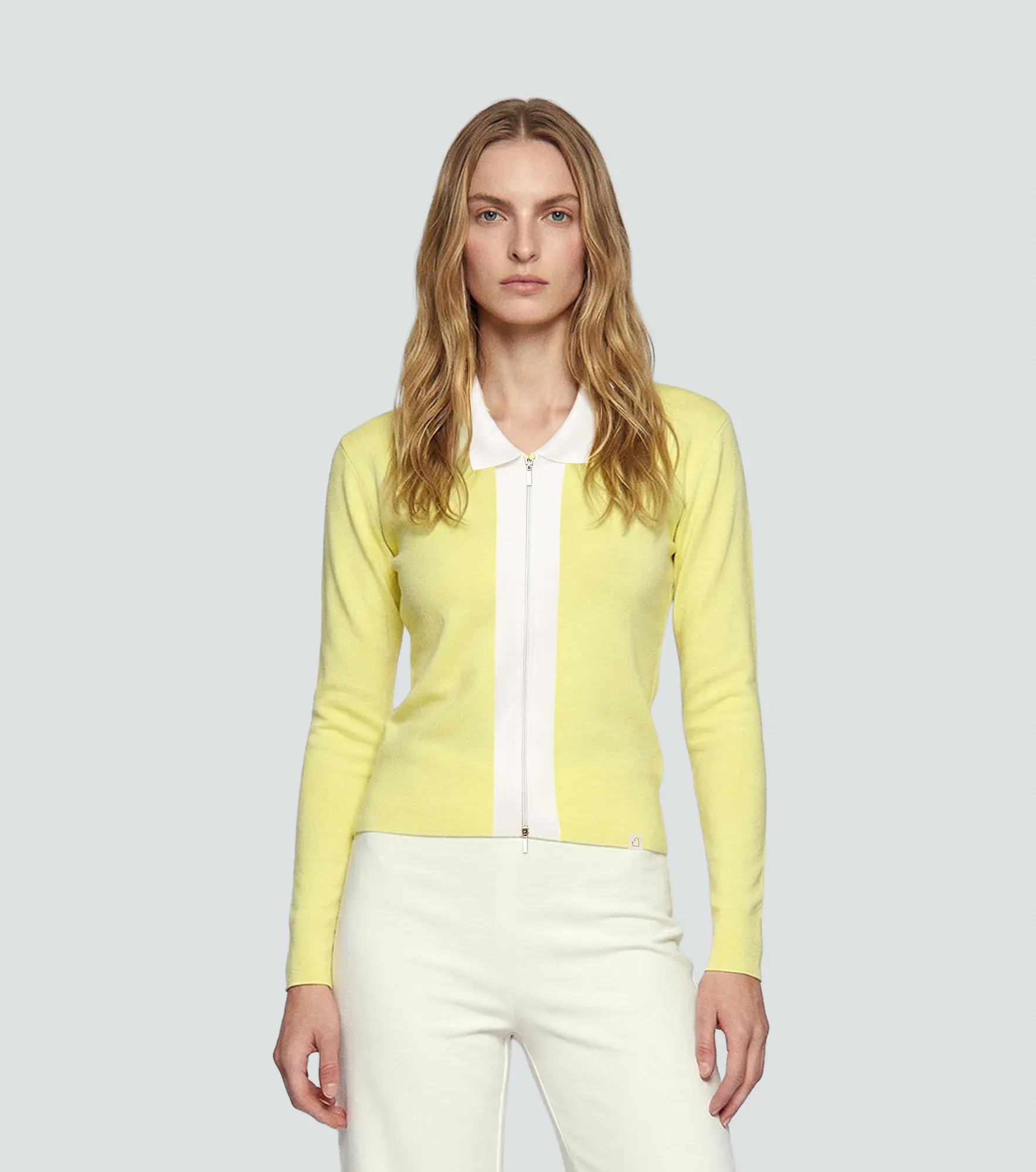 Buzo Tejido Para Mujer Derek Lovely 837796 AM