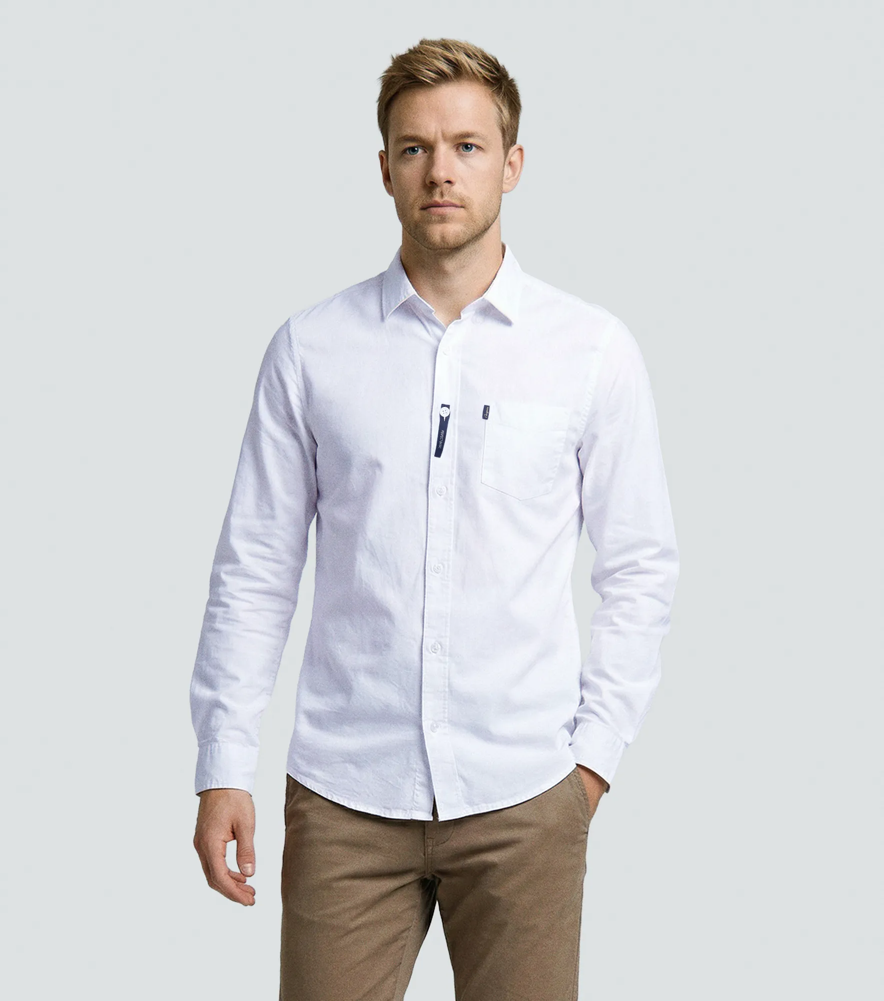 Camisa Carbon M L ChevignonBH