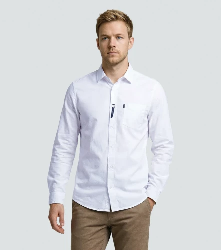 Camisa Carbon M L ChevignonBH
