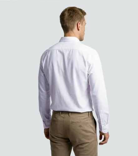 Camisa Carbon M L ChevignonBH