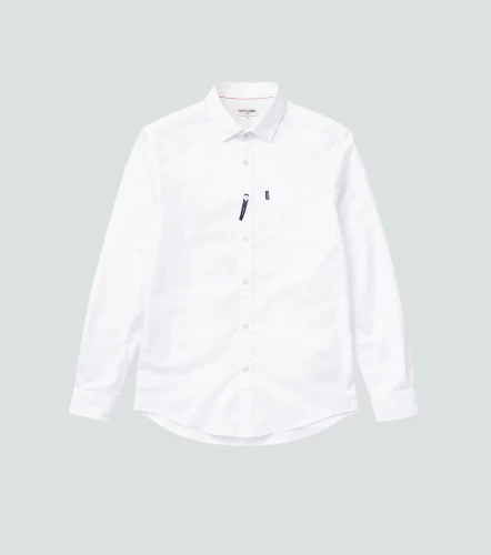 Camisa Carbon M L ChevignonBH