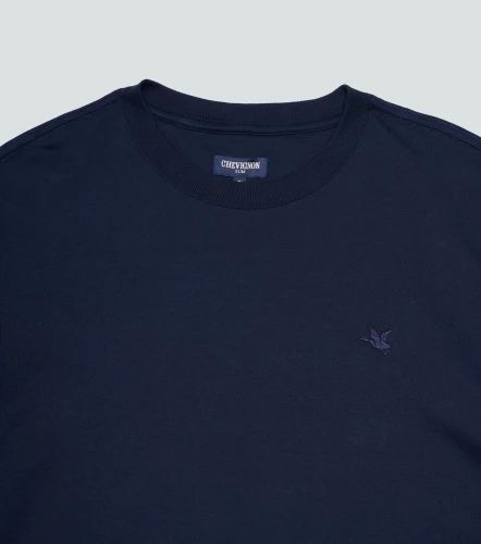 Camiseta C R Duotono Duck ChevignonAZ