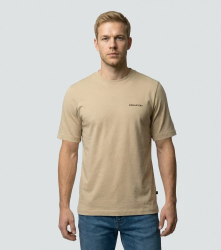 Camiseta Monastery Hadrian T Shirt MenBG