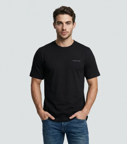 Camiseta Monastery Hadrian T Shirt MenNG