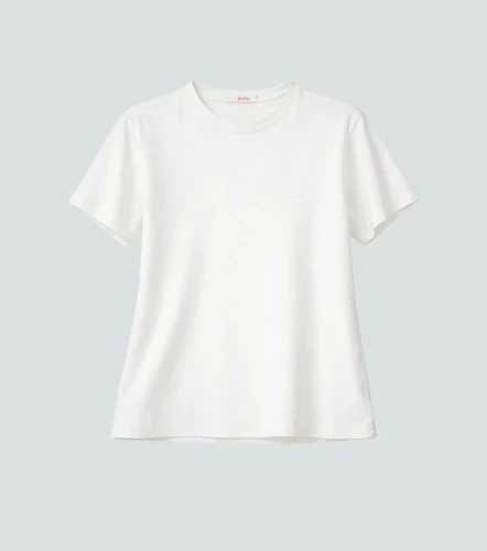 Camiseta Para Mujer Alma Derek LovelyBL