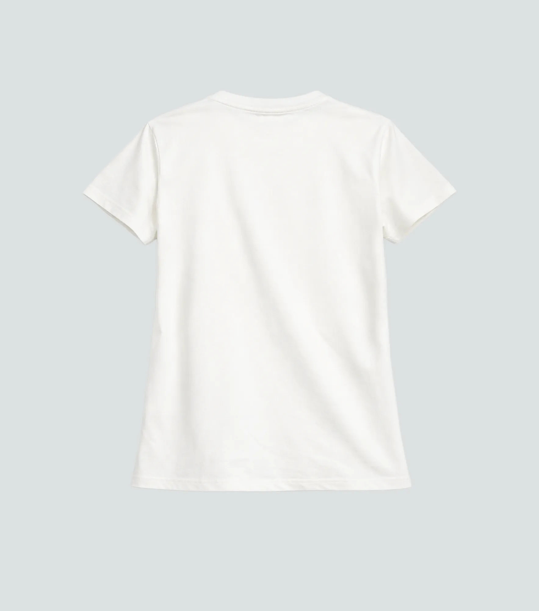 Camiseta Para Mujer Alma Derek Lovely 831686 BL