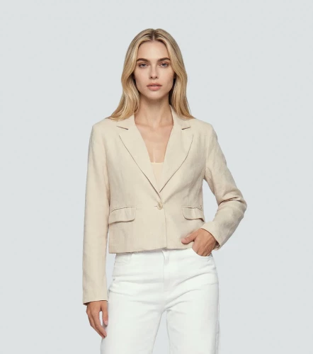 Chaqueta Para Mujer Karol DerekAR