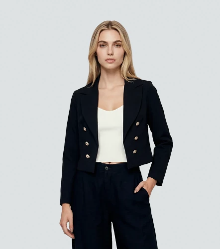 Chaqueta Para Mujer Silvia DerekNG