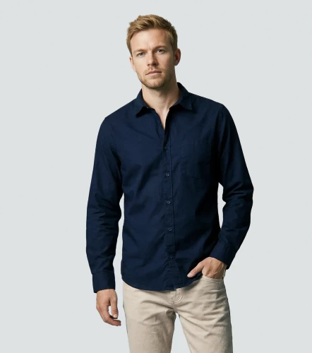 Comfort Nader Camisa M L Unicolor UnserAV