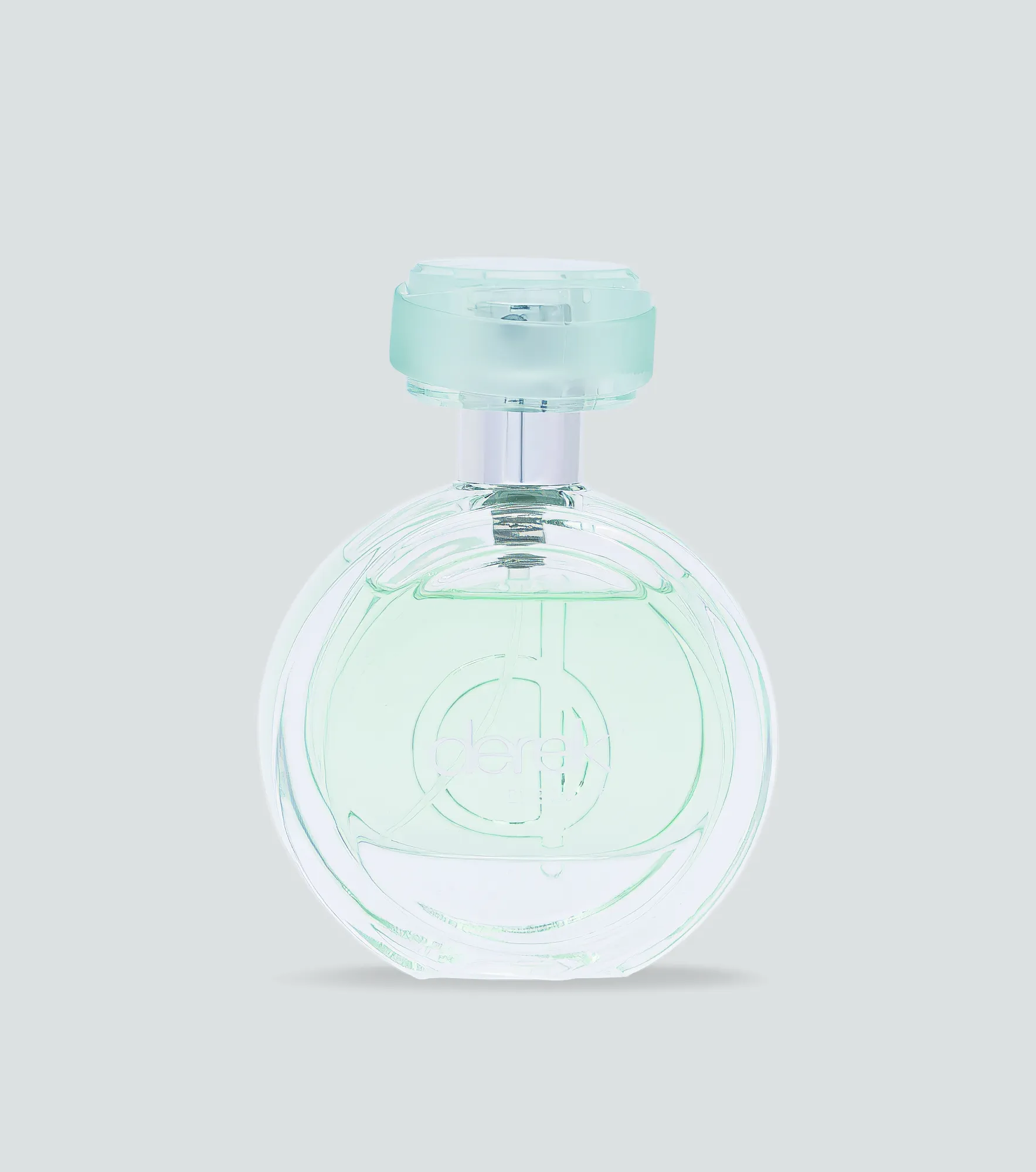 Denisse Perfume Frasco Esmerilado Letra D 30 Ml Derek 821426 CU