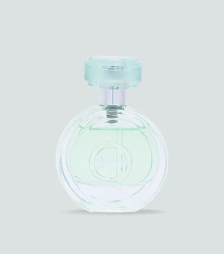 Denisse Perfume Frasco Esmerilado Letra D 30 Ml DerekCU