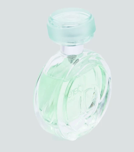 Denisse Perfume Frasco Esmerilado Letra D 30 Ml DerekCU