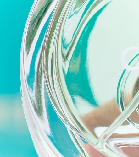 Denisse Perfume Frasco Esmerilado Letra D 30 Ml DerekCU