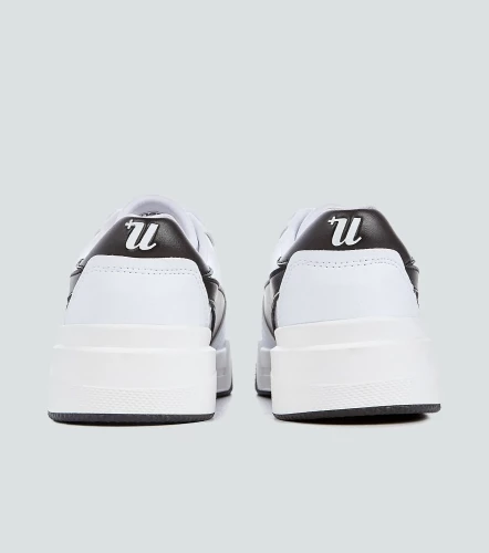 Gissel Zapatos Combinados Con Piezas En Color Contraste UnserBL